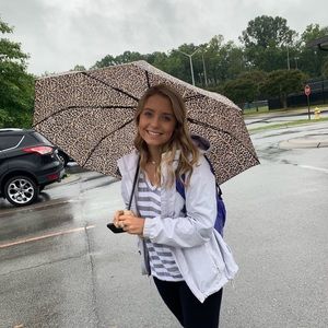 Meet your Posher, Gracie